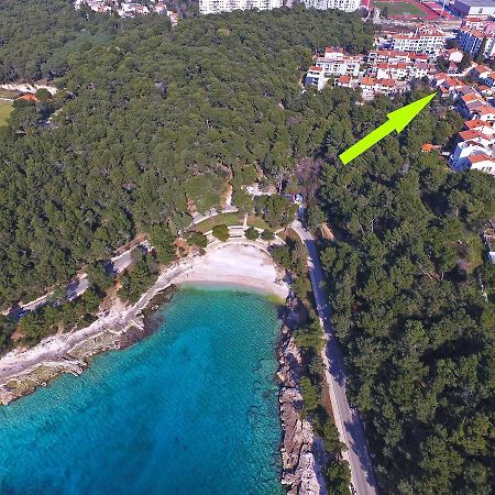 Apartments Mare 826 Pula Zewnętrze zdjęcie