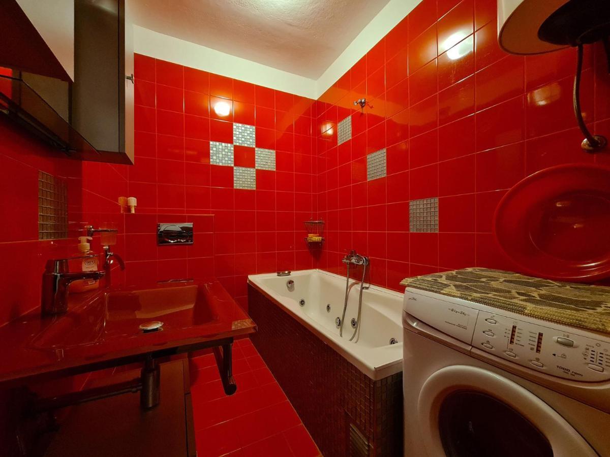 Apartments Mare 826 Pula Zewnętrze zdjęcie
