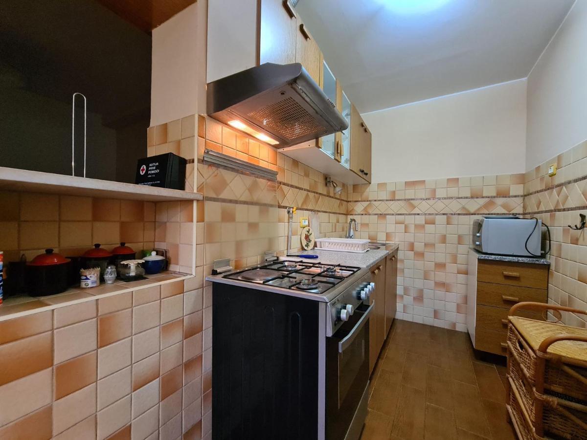 Apartments Mare 826 Pula Zewnętrze zdjęcie