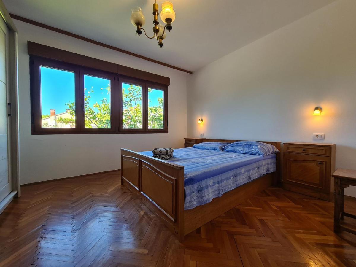 Apartments Mare 826 Pula Zewnętrze zdjęcie