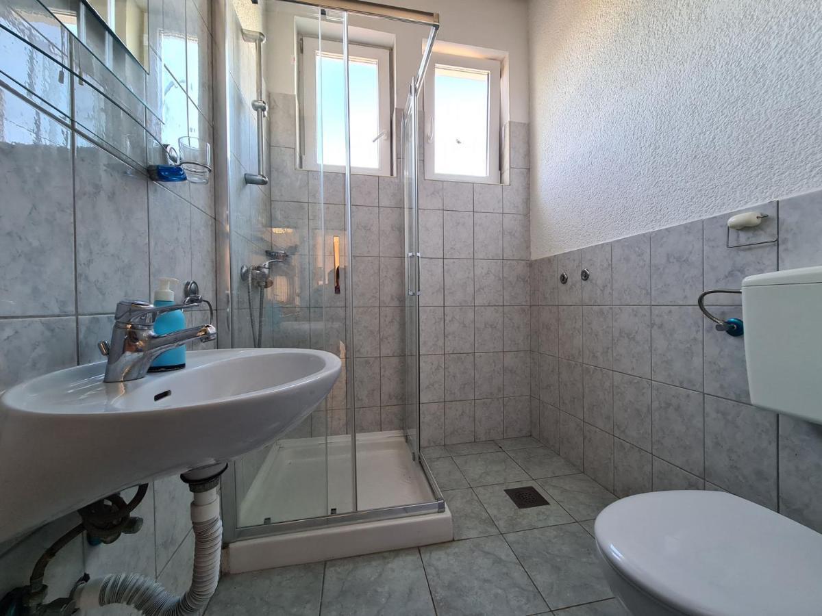 Apartments Mare 826 Pula Zewnętrze zdjęcie