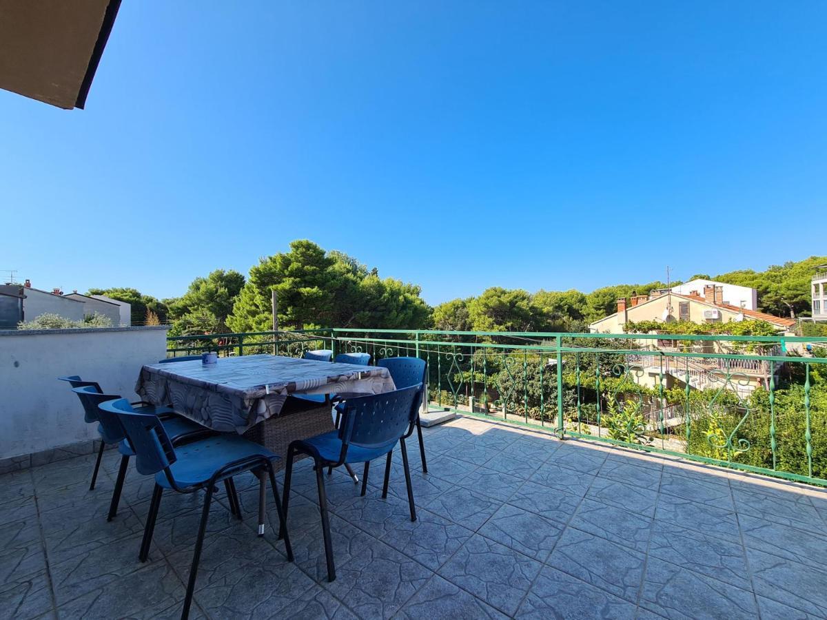 Apartments Mare 826 Pula Zewnętrze zdjęcie