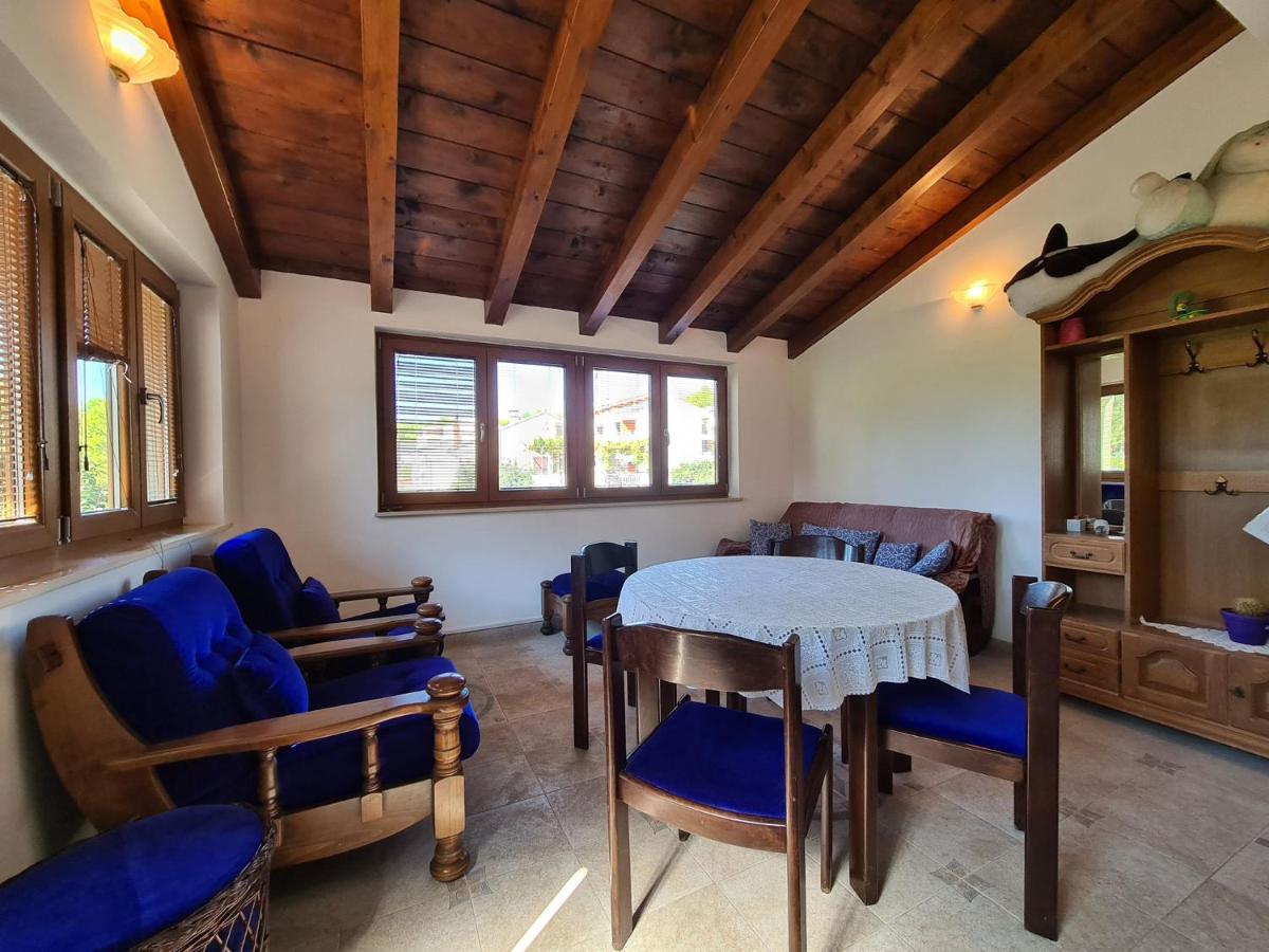 Apartments Mare 826 Pula Zewnętrze zdjęcie