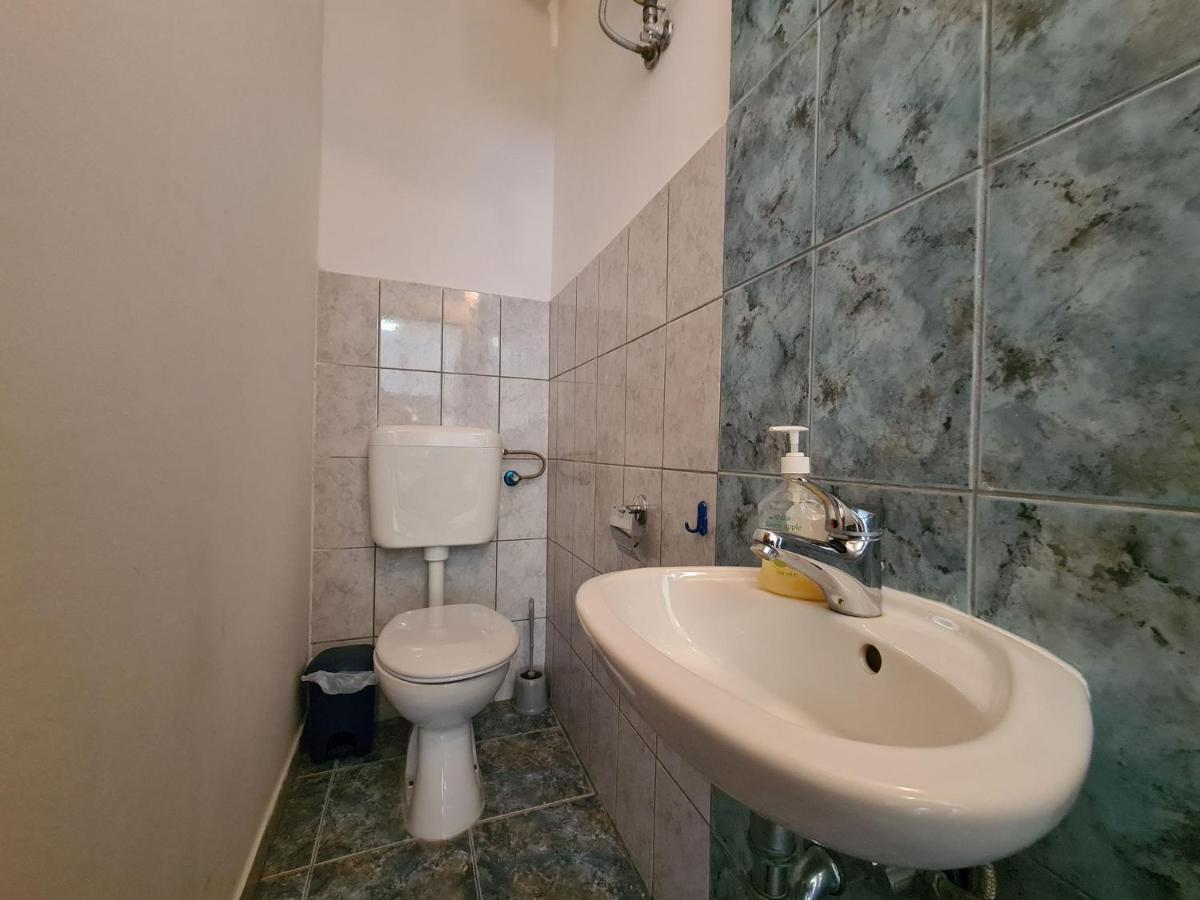 Apartments Mare 826 Pula Zewnętrze zdjęcie