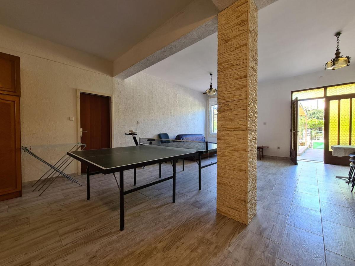 Apartments Mare 826 Pula Zewnętrze zdjęcie