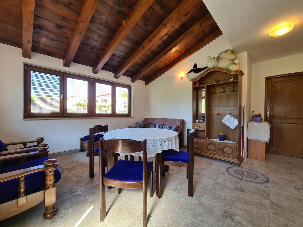 Apartments Mare 826 Pula Zewnętrze zdjęcie