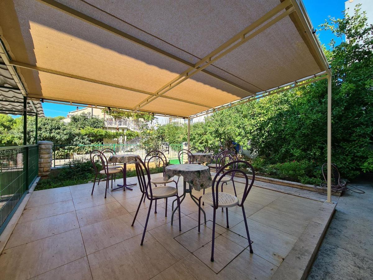 Apartments Mare 826 Pula Zewnętrze zdjęcie
