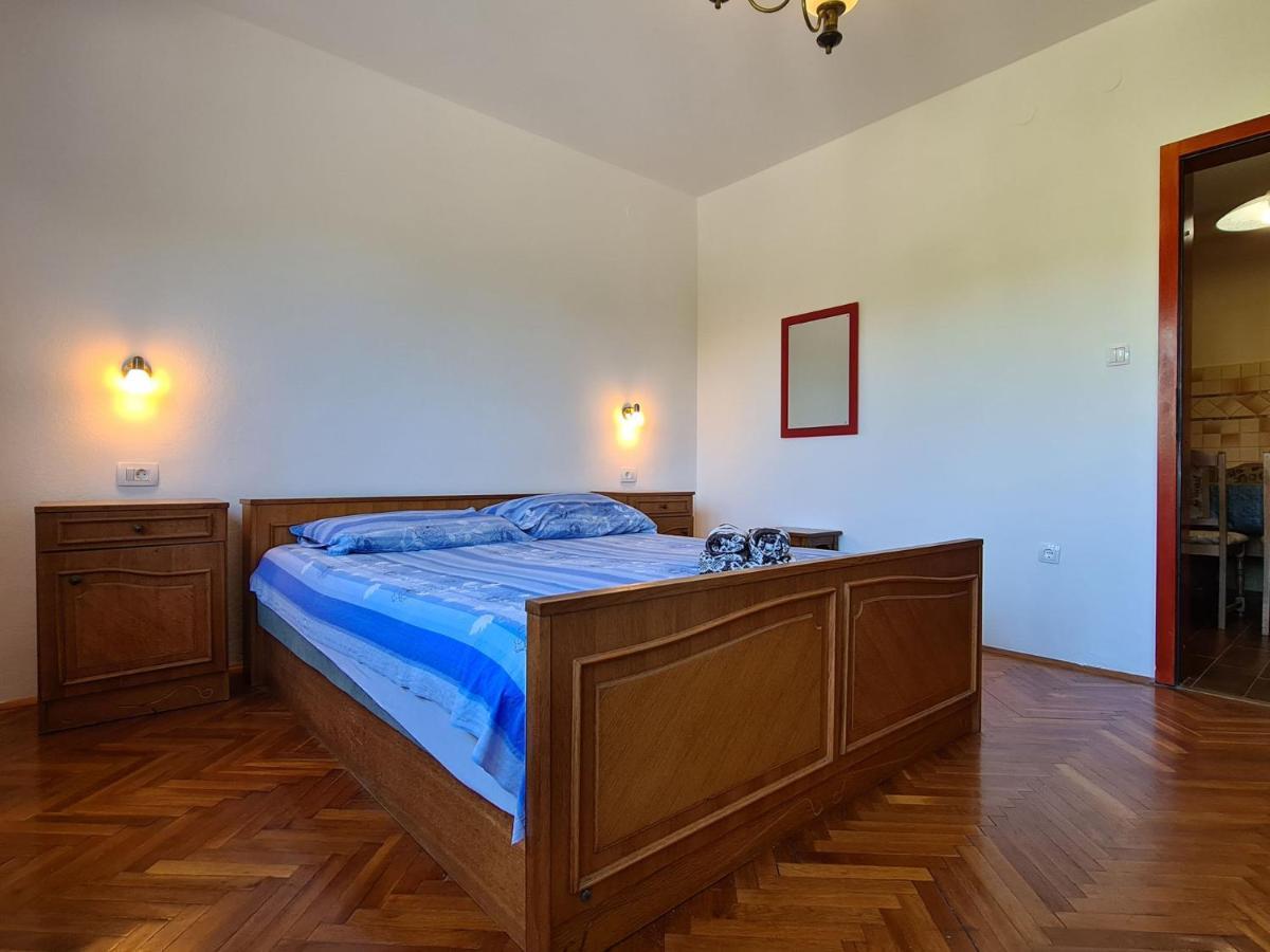 Apartments Mare 826 Pula Zewnętrze zdjęcie