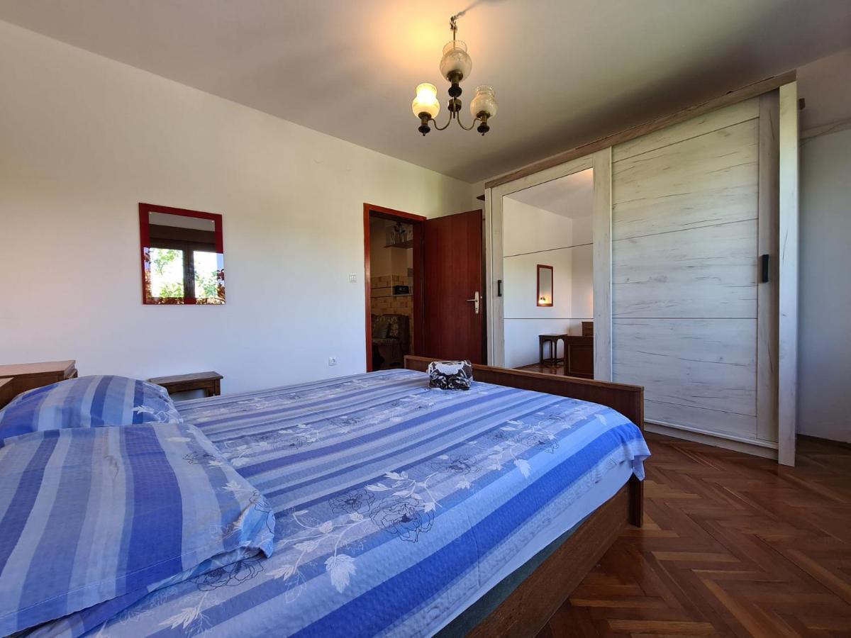 Apartments Mare 826 Pula Zewnętrze zdjęcie