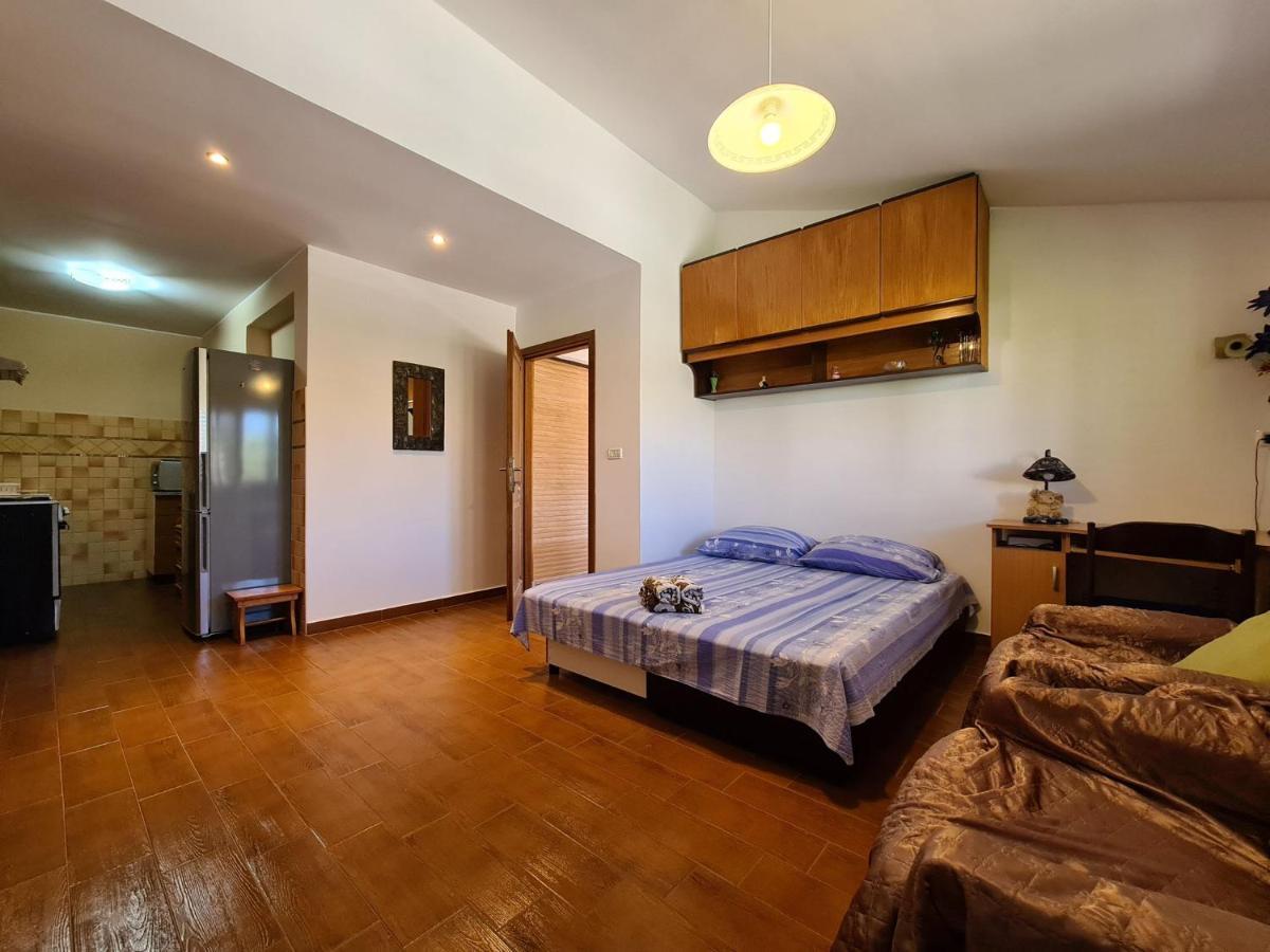 Apartments Mare 826 Pula Zewnętrze zdjęcie