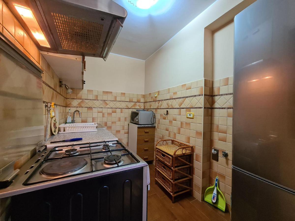 Apartments Mare 826 Pula Zewnętrze zdjęcie