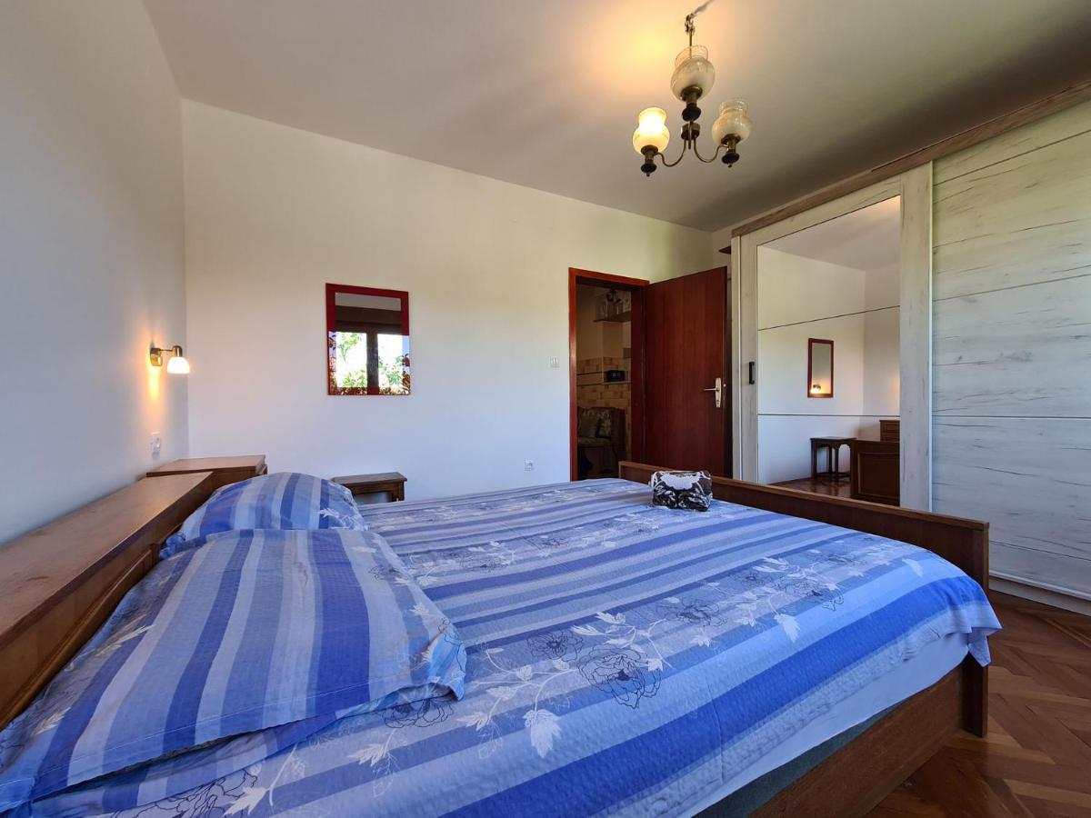 Apartments Mare 826 Pula Zewnętrze zdjęcie