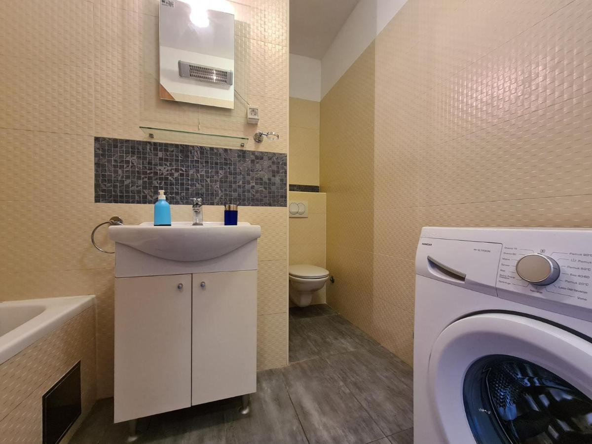 Apartments Mare 826 Pula Zewnętrze zdjęcie