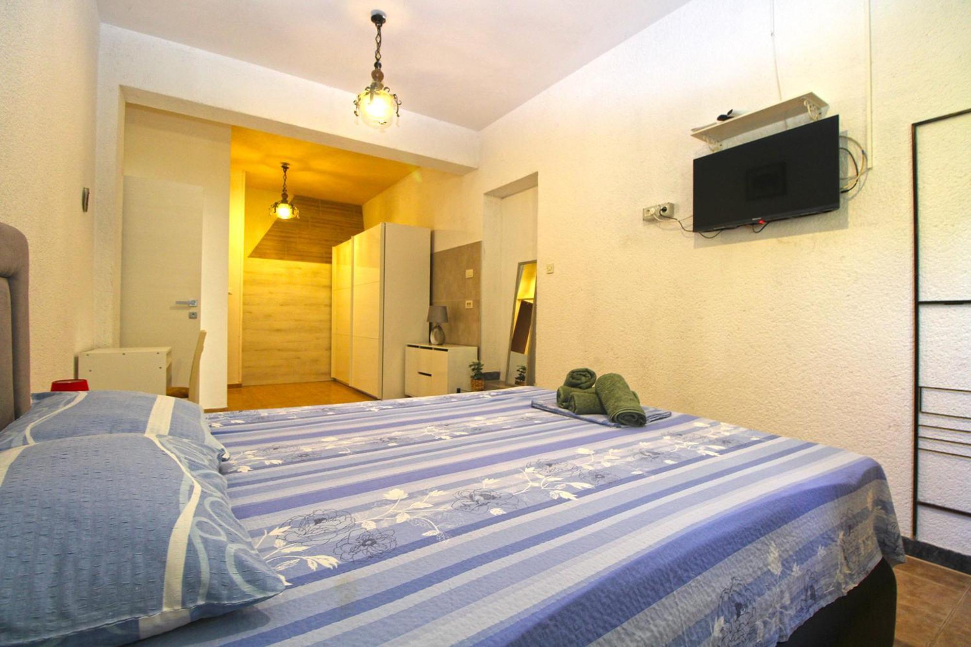 Apartments Mare 826 Pula Zewnętrze zdjęcie