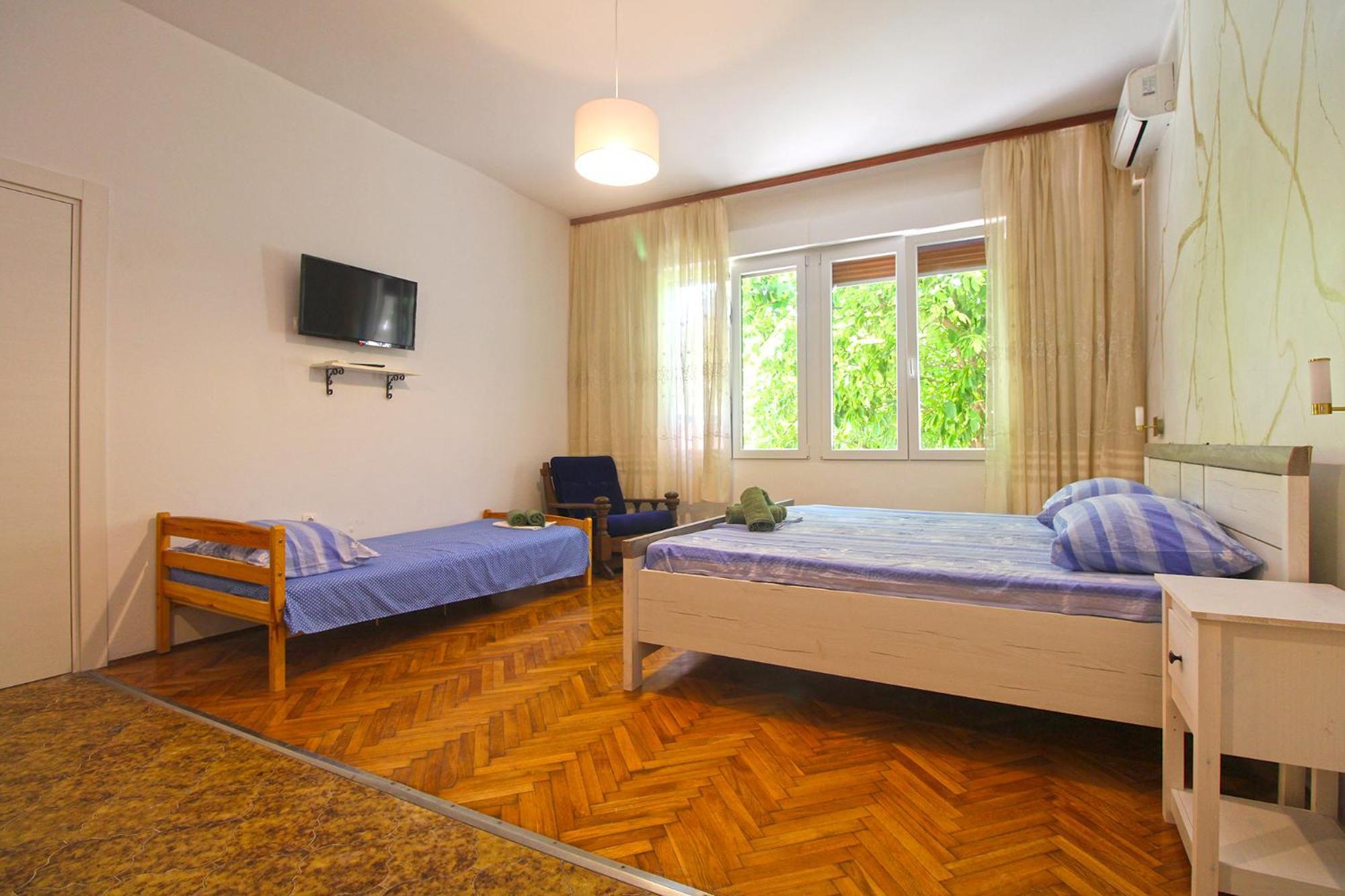 Apartments Mare 826 Pula Zewnętrze zdjęcie