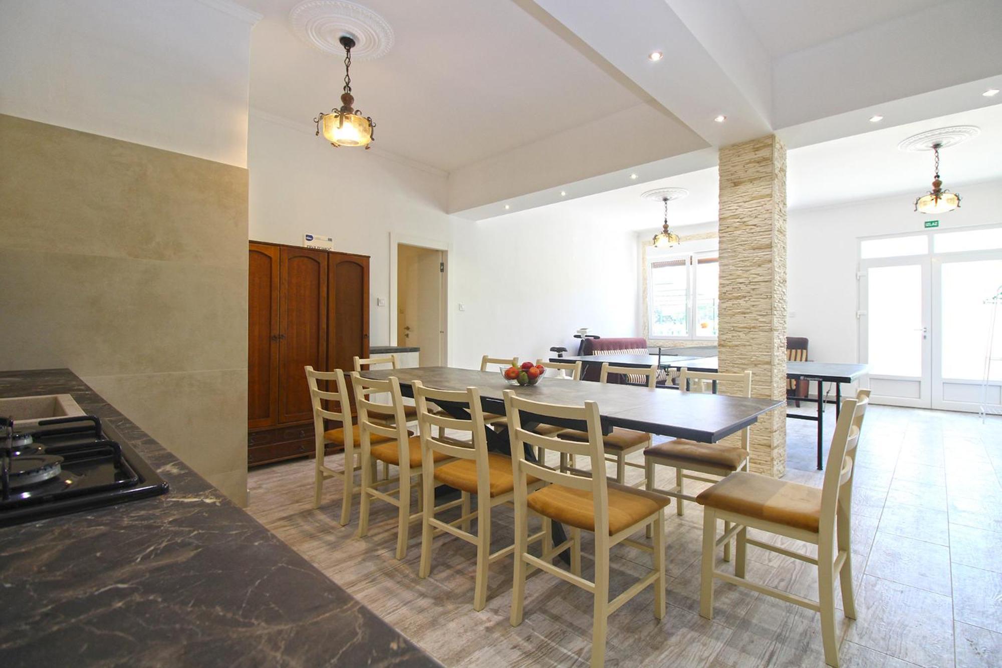 Apartments Mare 826 Pula Zewnętrze zdjęcie