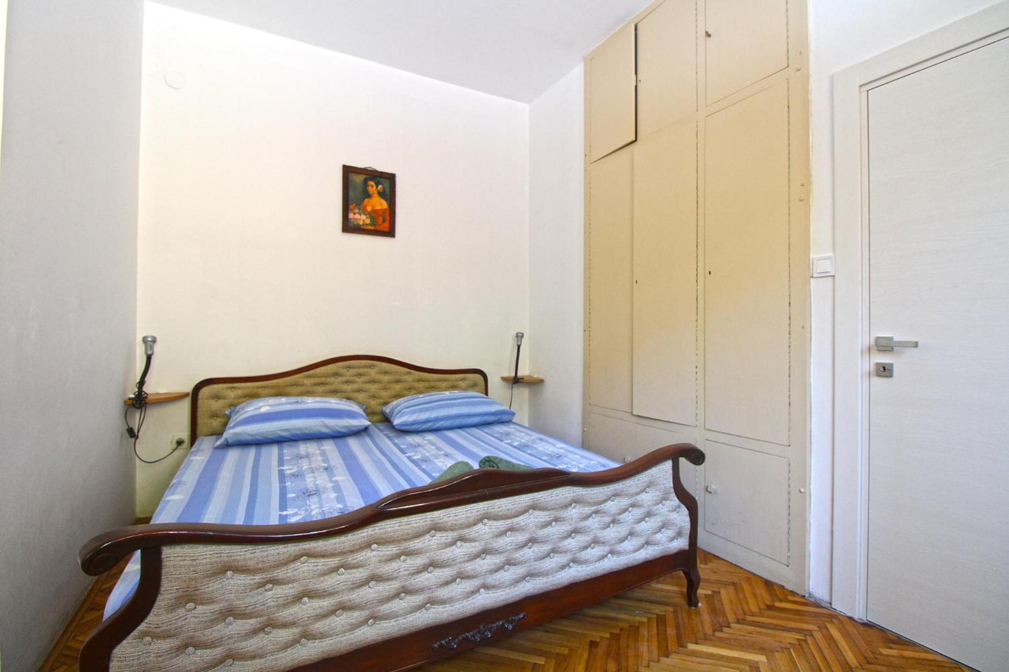 Apartments Mare 826 Pula Zewnętrze zdjęcie
