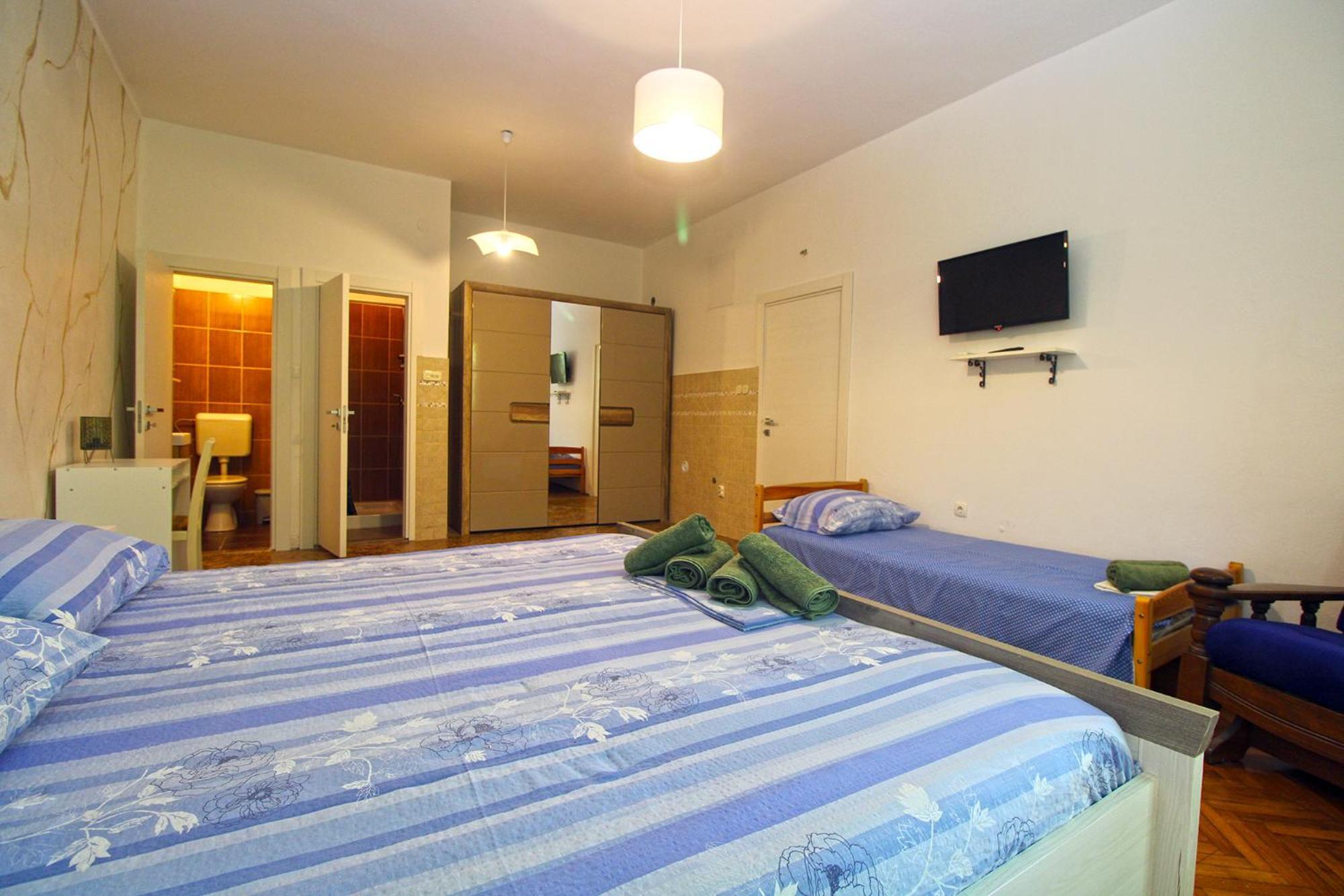 Apartments Mare 826 Pula Zewnętrze zdjęcie