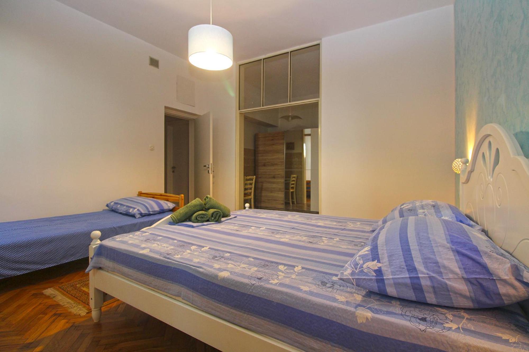 Apartments Mare 826 Pula Zewnętrze zdjęcie
