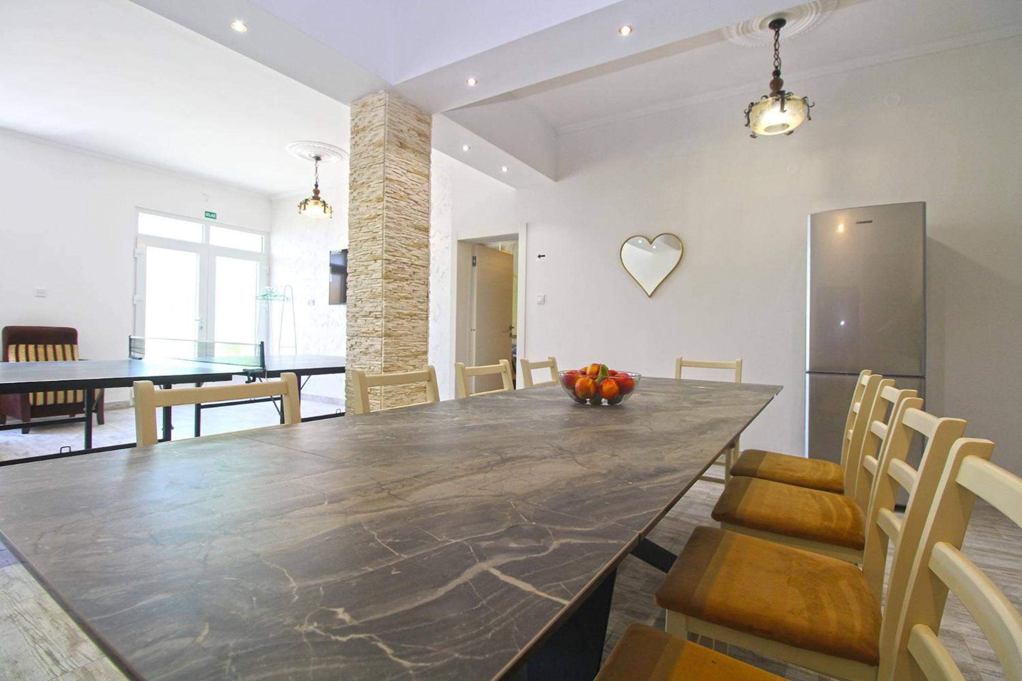 Apartments Mare 826 Pula Zewnętrze zdjęcie