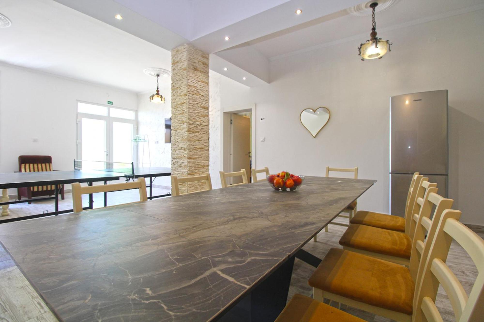 Apartments Mare 826 Pula Zewnętrze zdjęcie