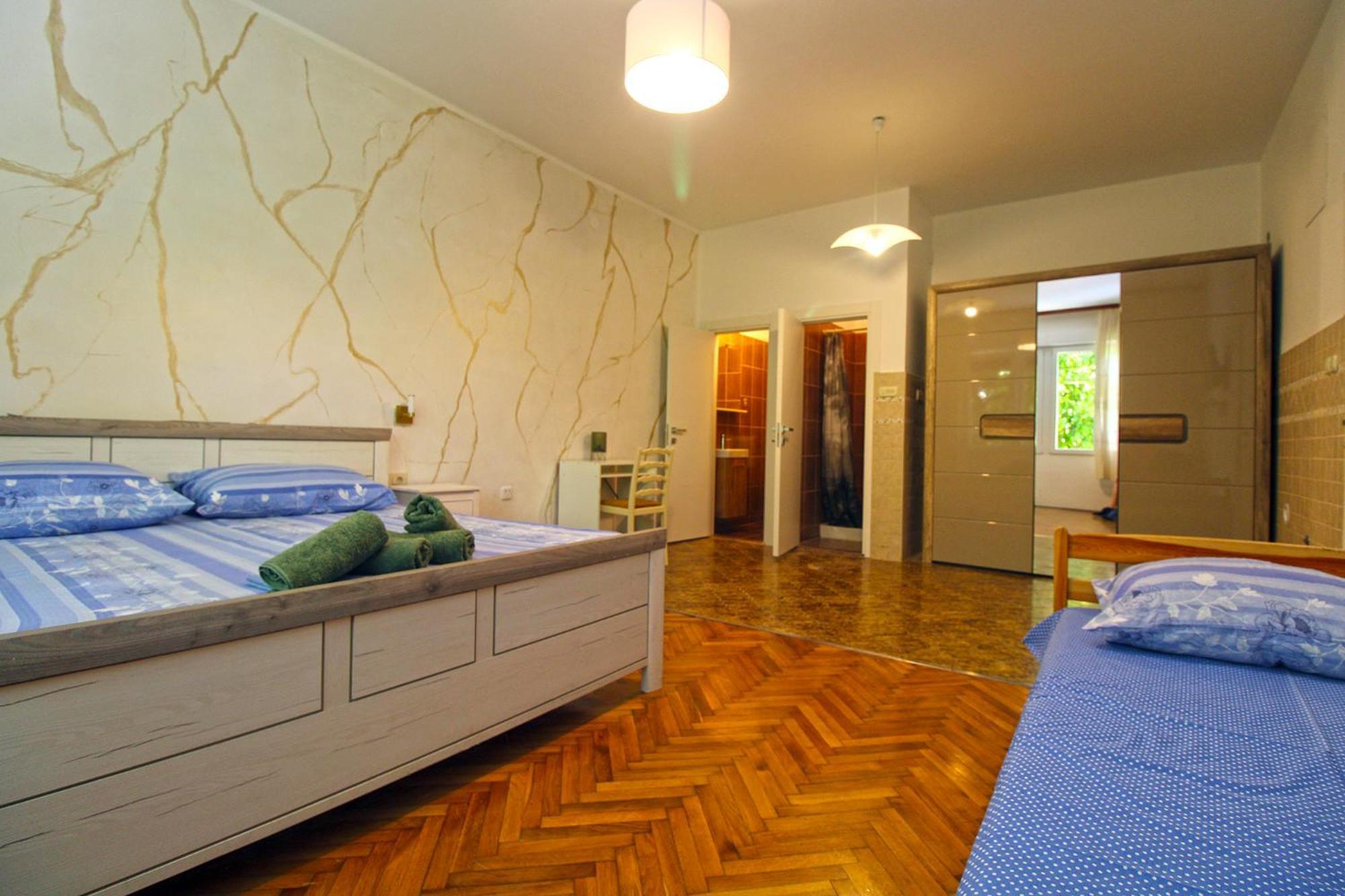 Apartments Mare 826 Pula Zewnętrze zdjęcie