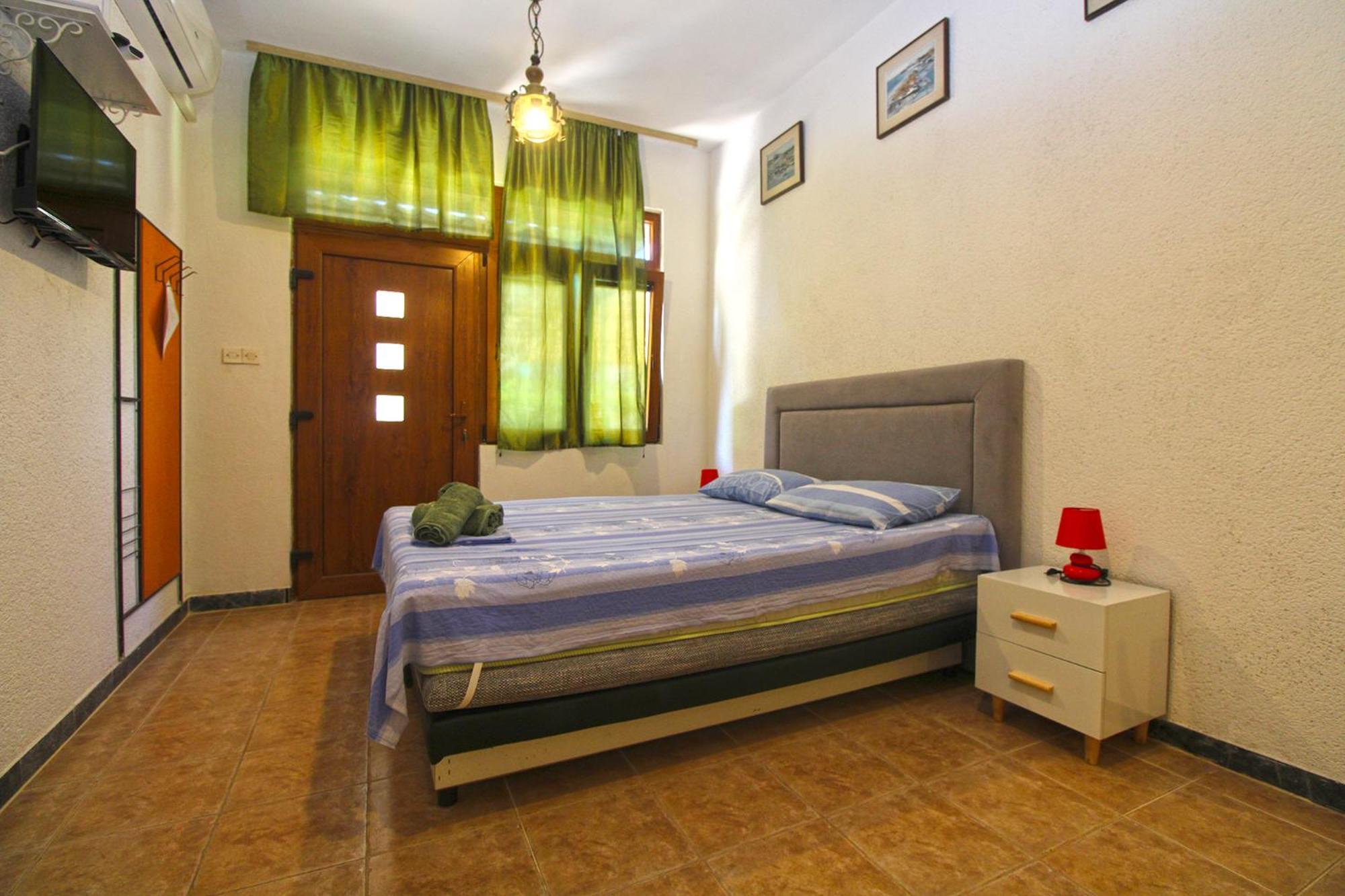 Apartments Mare 826 Pula Zewnętrze zdjęcie