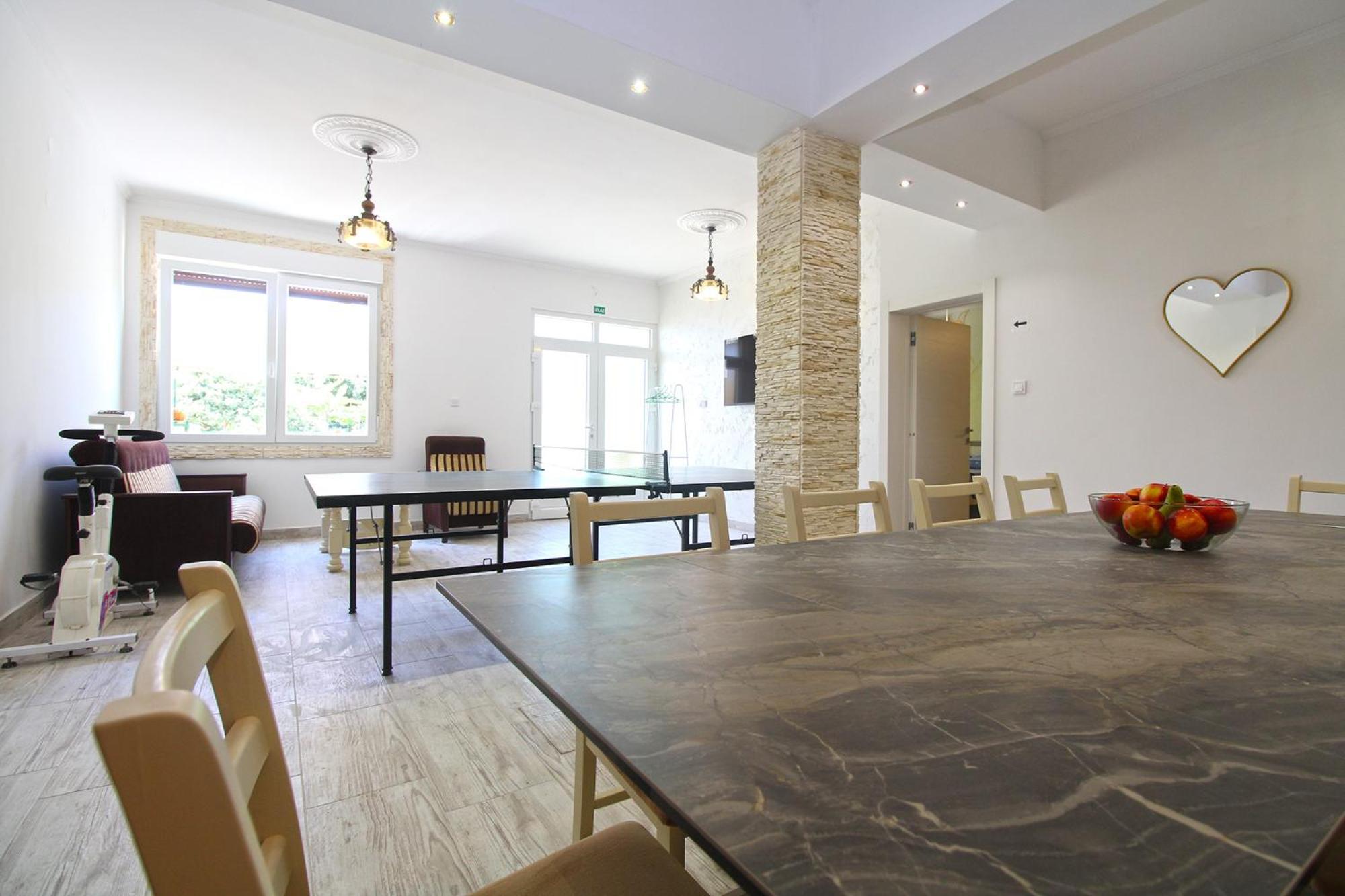 Apartments Mare 826 Pula Zewnętrze zdjęcie