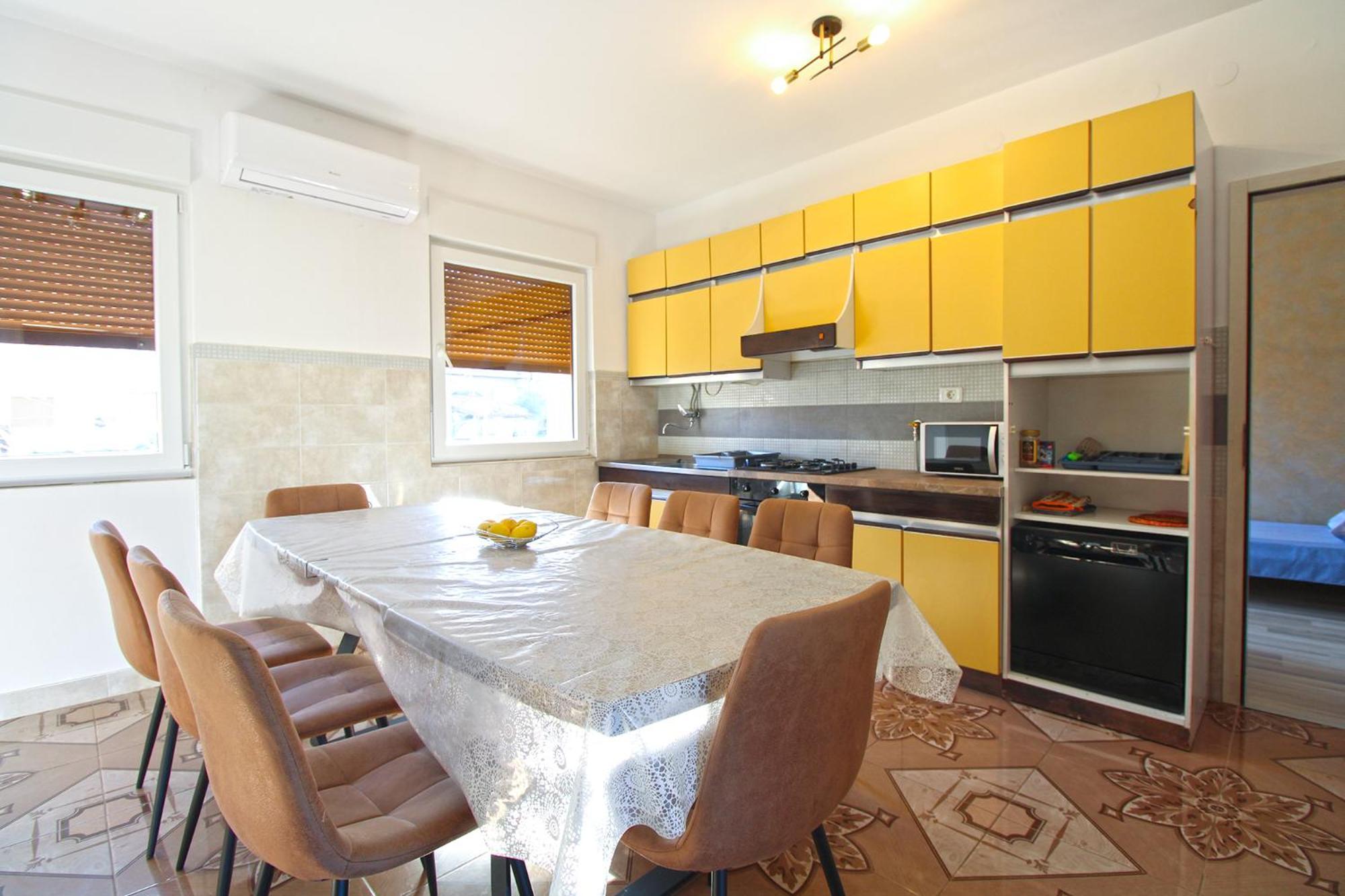 Apartments Mare 826 Pula Zewnętrze zdjęcie