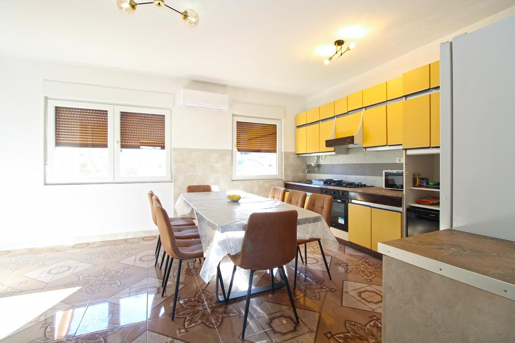 Apartments Mare 826 Pula Zewnętrze zdjęcie
