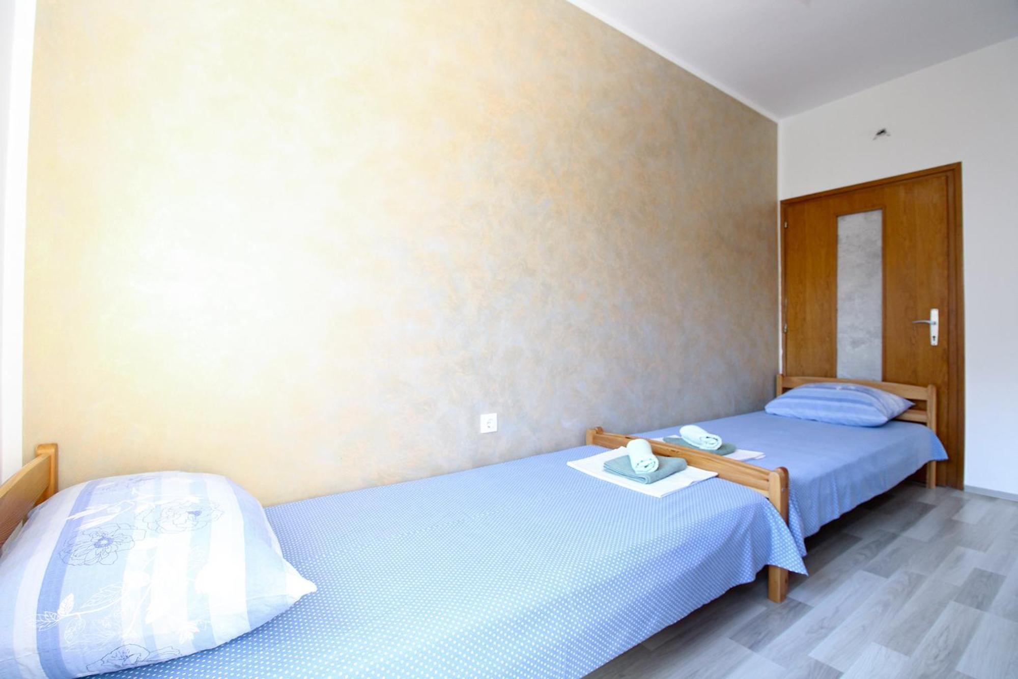 Apartments Mare 826 Pula Zewnętrze zdjęcie
