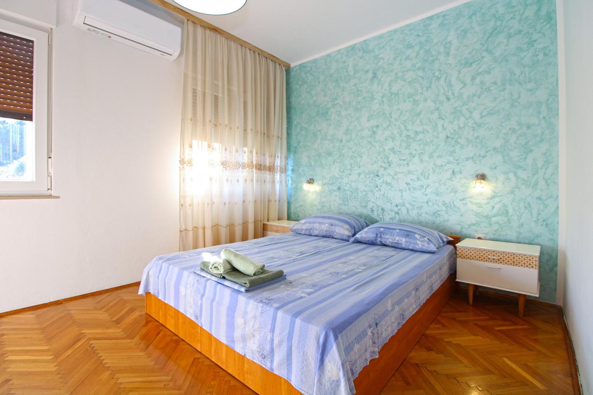 Apartments Mare 826 Pula Zewnętrze zdjęcie