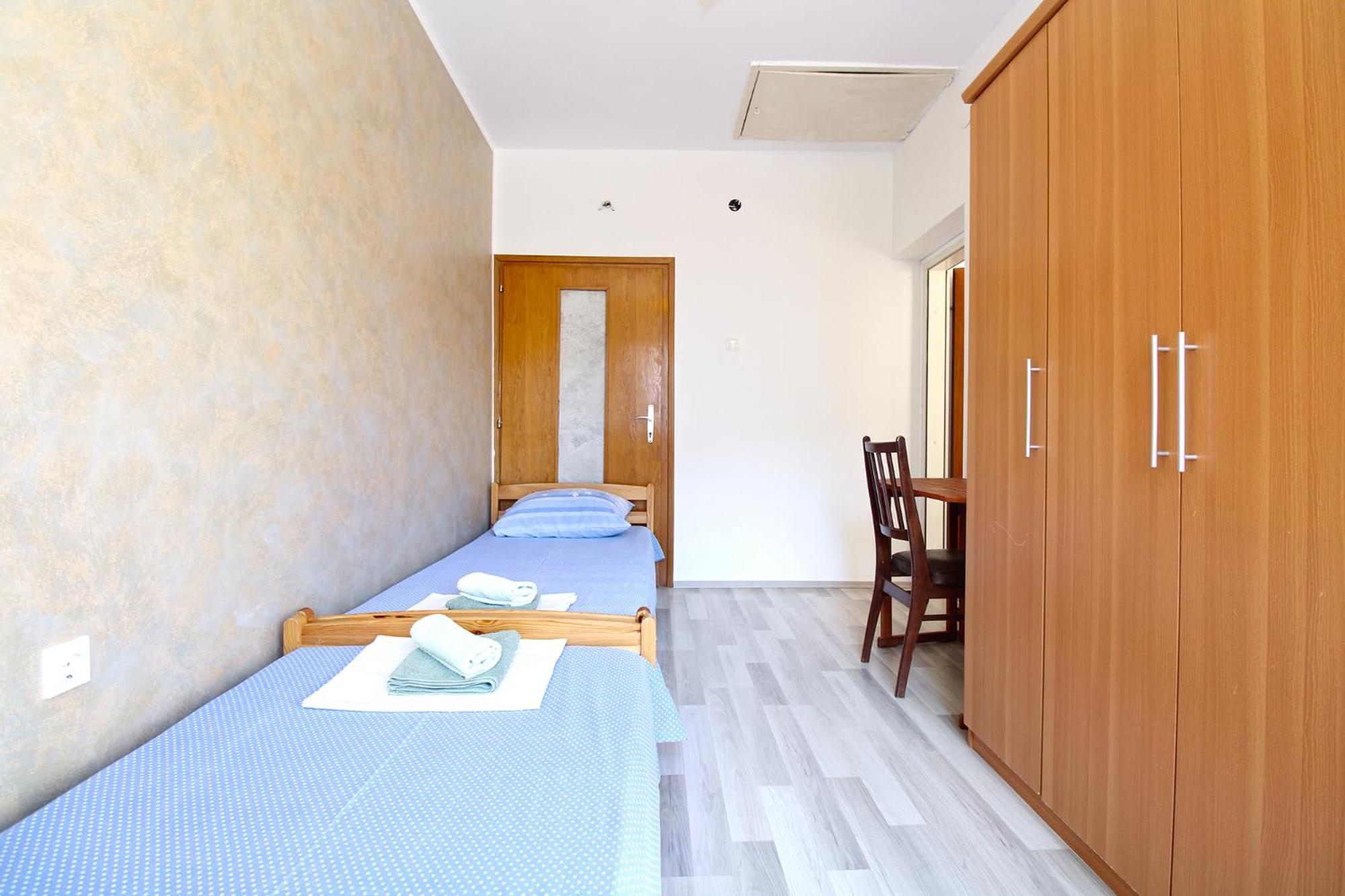 Apartments Mare 826 Pula Zewnętrze zdjęcie