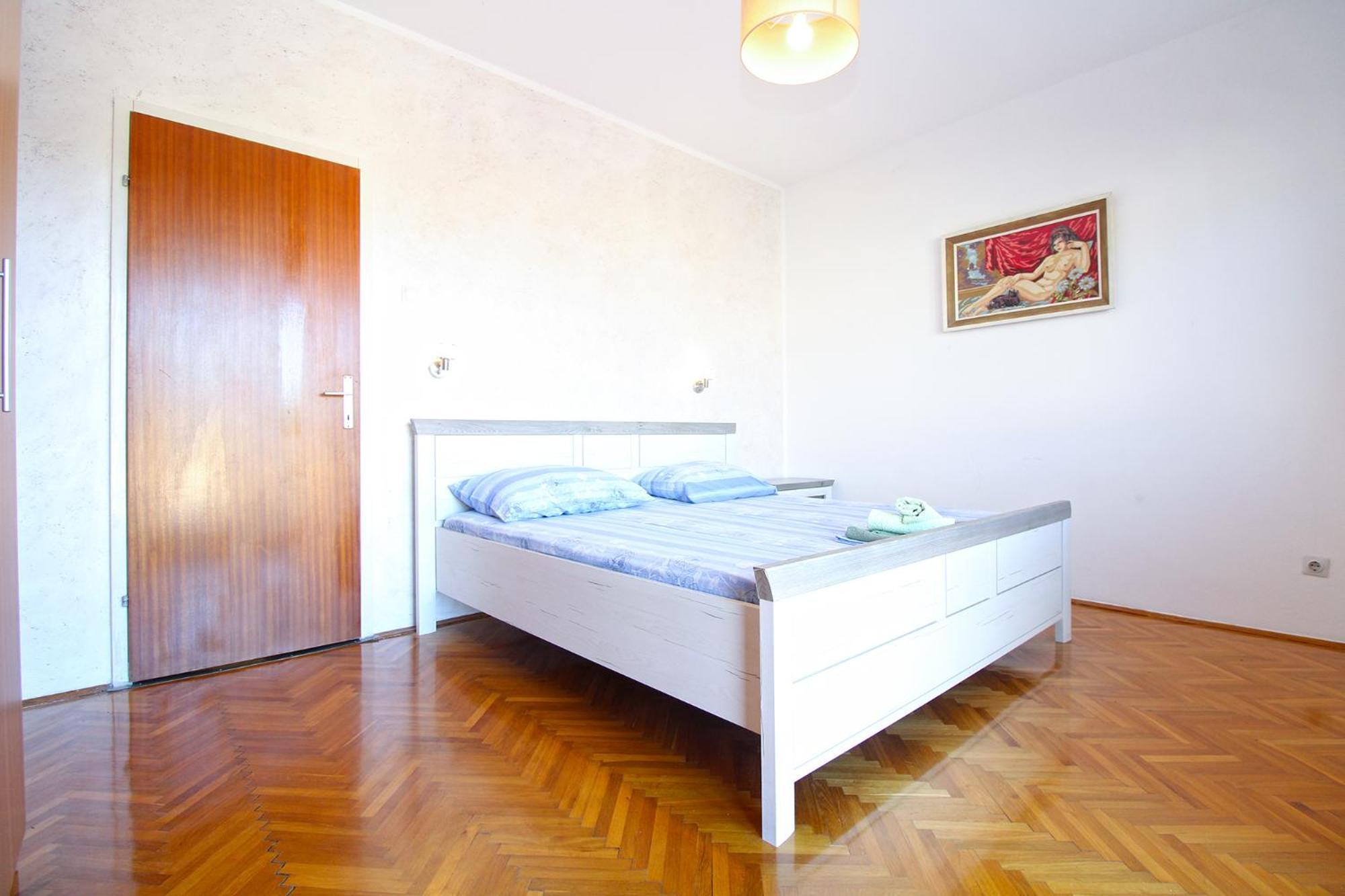 Apartments Mare 826 Pula Zewnętrze zdjęcie