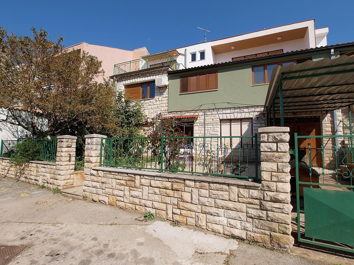 Apartments Mare 826 Pula Zewnętrze zdjęcie