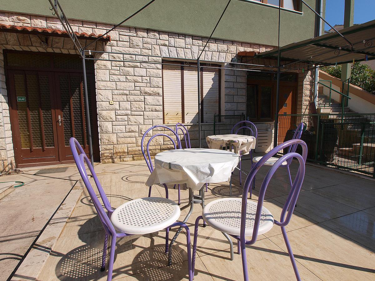 Apartments Mare 826 Pula Zewnętrze zdjęcie